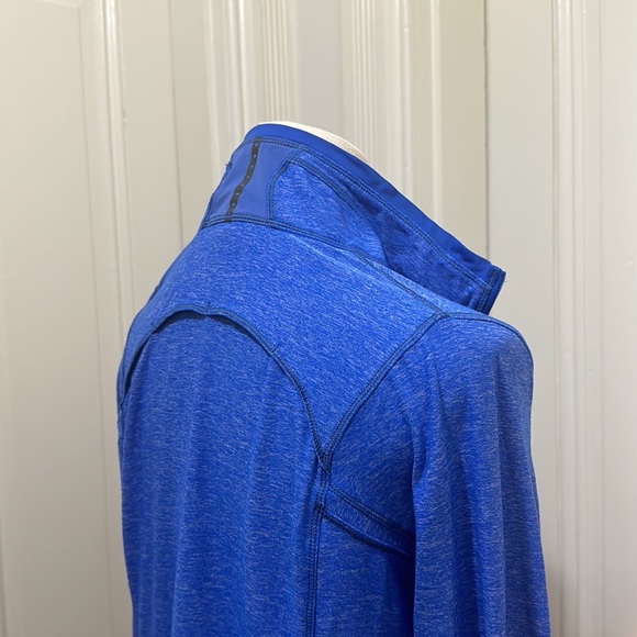 Lululemon Quarterzip - Picture 3 of 6